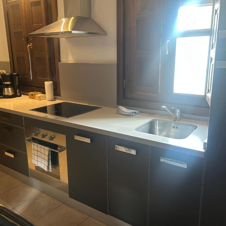 Ático en el centro de Granada con fantástica terraza y excelente ubicación - Penthouse Apartment - 4