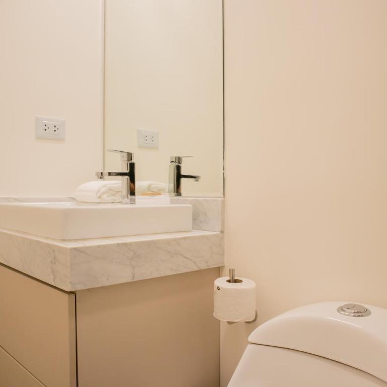 Art Residence in Miraflores by Wynwood House - Apartment - 1
