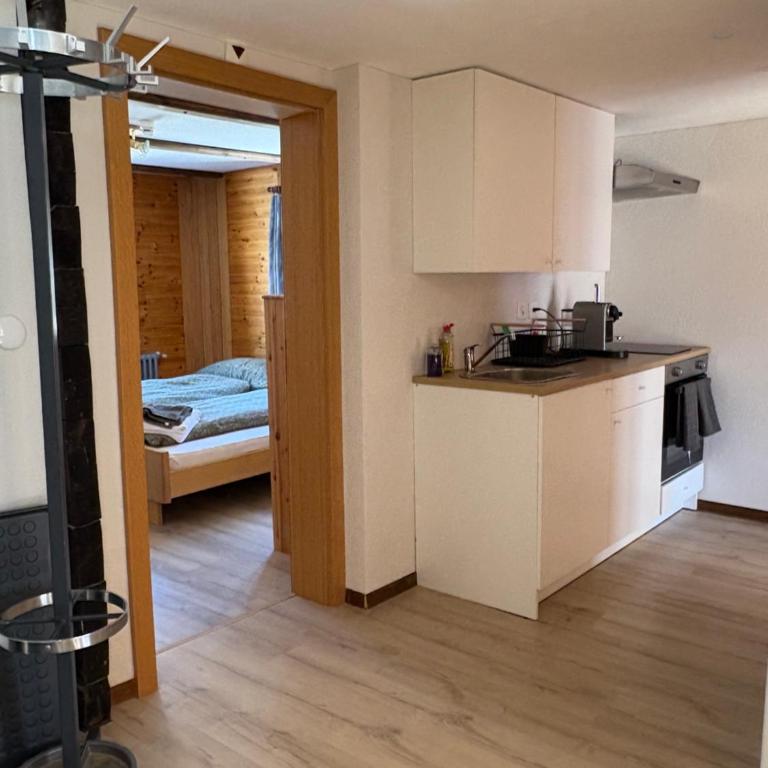 Alte Bock 2.0 - Apartment mit 2 Schlafzimmern und Bergblick - 6