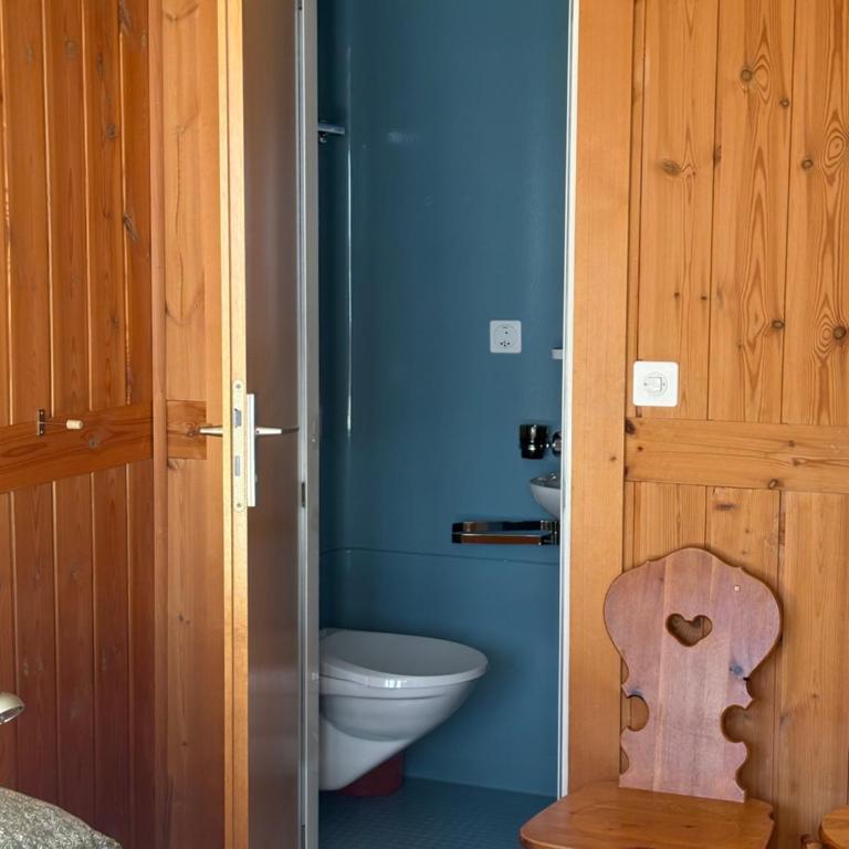 Alte Bock 2.0 - Apartment mit 2 Schlafzimmern und Bergblick - 5
