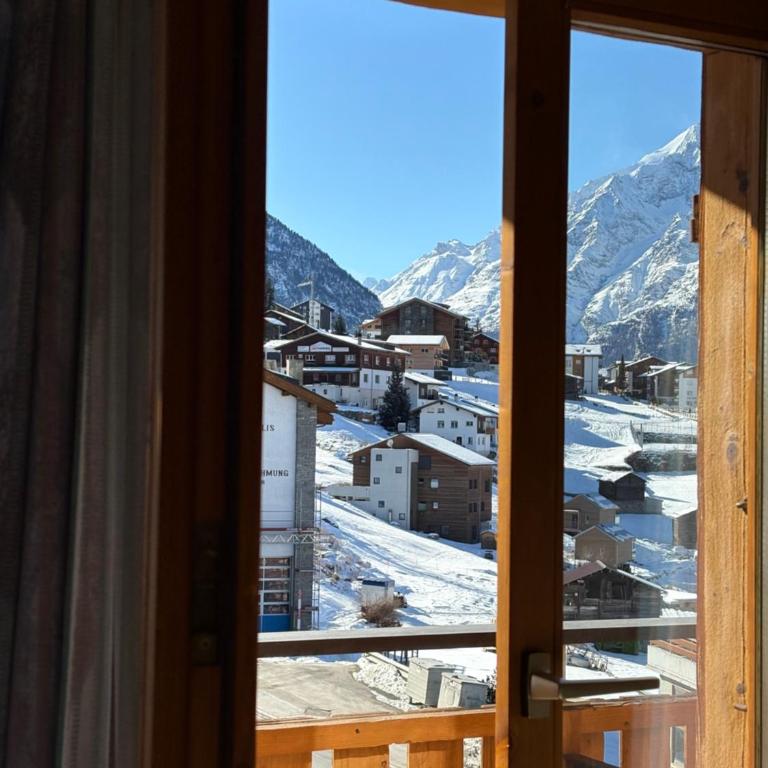 Alte Bock 2.0 - Apartment mit 2 Schlafzimmern und Bergblick - 4