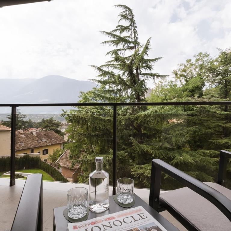 Villa Rosengarten Guesthouse - Suite Standard - 12