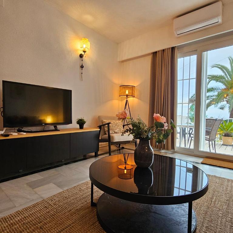 Casa Sunrisa Villa with breath taking sea and mountain view - Casa de 4 dormitorios - 72