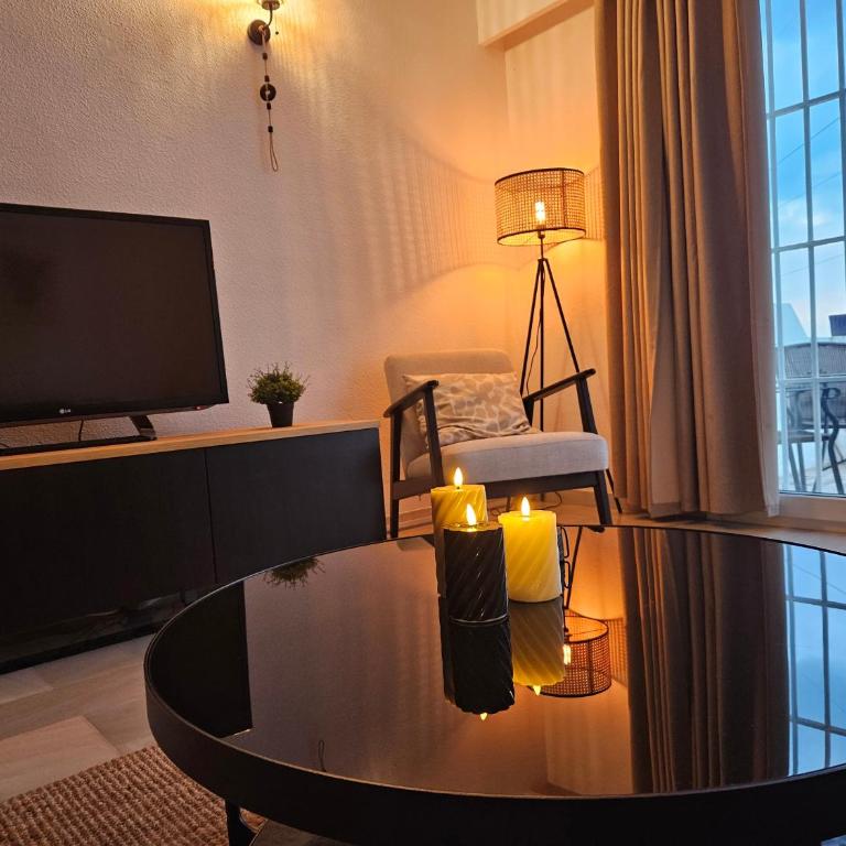 Casa Sunrisa Villa with breath taking sea and mountain view - Casa de 4 dormitorios - 73