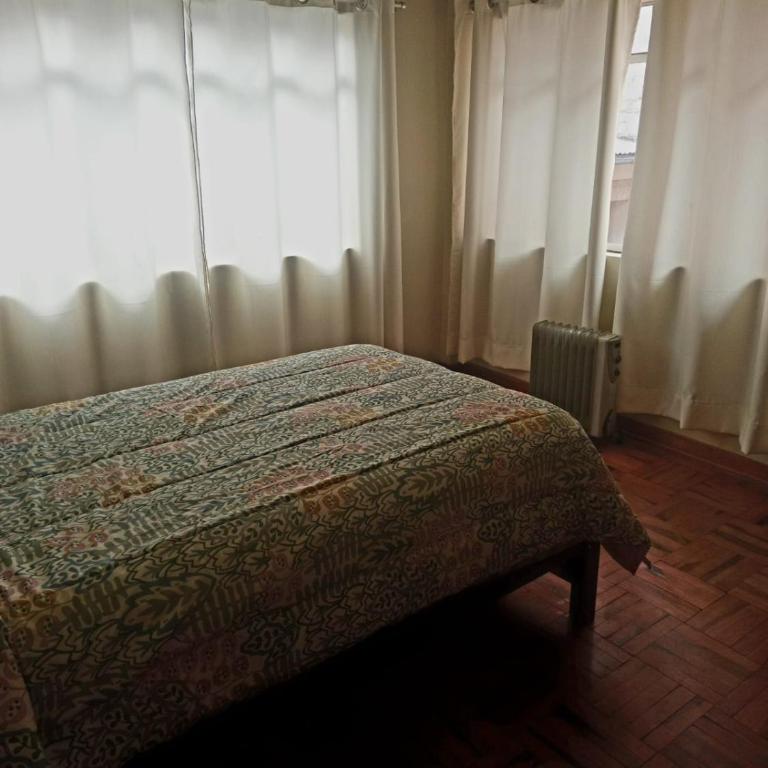 Puno CANDELARIA 2026 - Single Room - 2