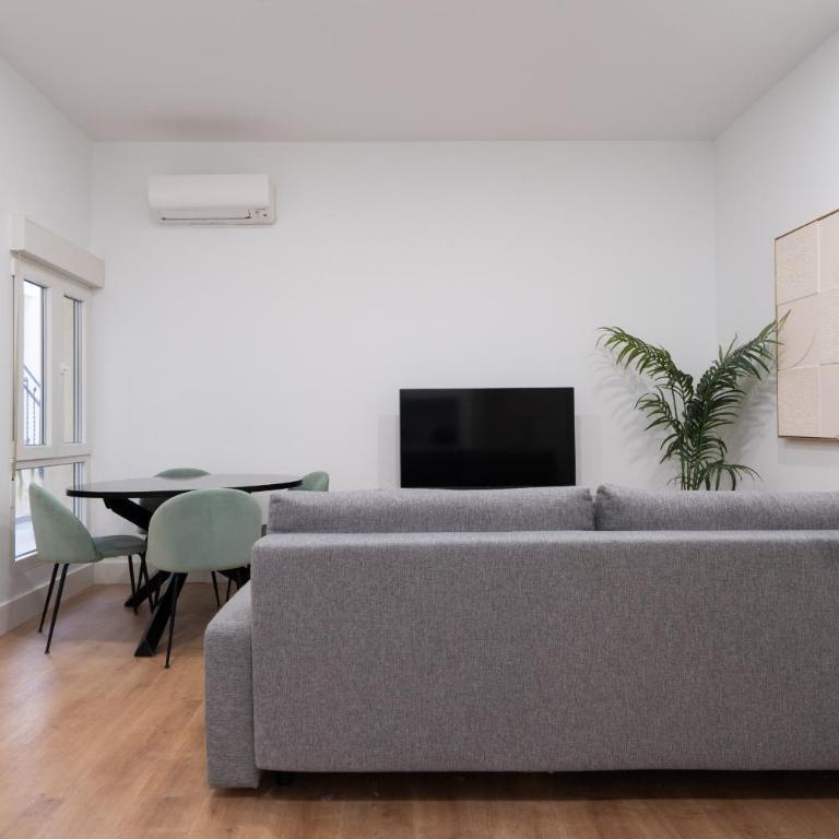 Apartamentos Boutique de Estreno de alquiler temporal - Deluxe Apartment - 3