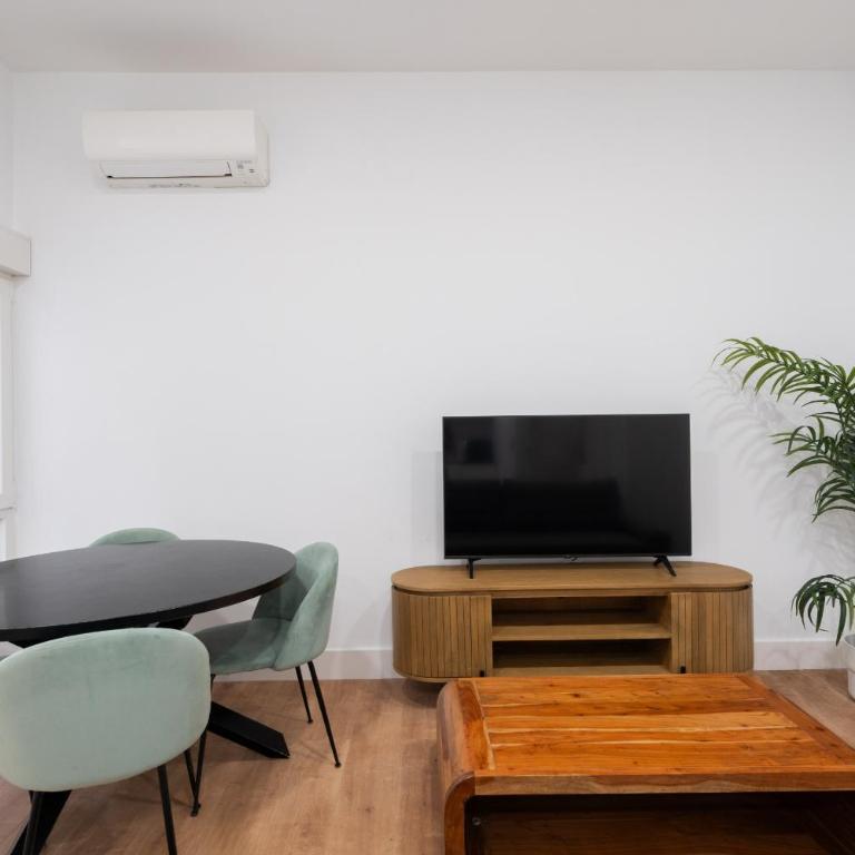 Apartamentos Boutique de Estreno de alquiler temporal - Deluxe Apartment - 6