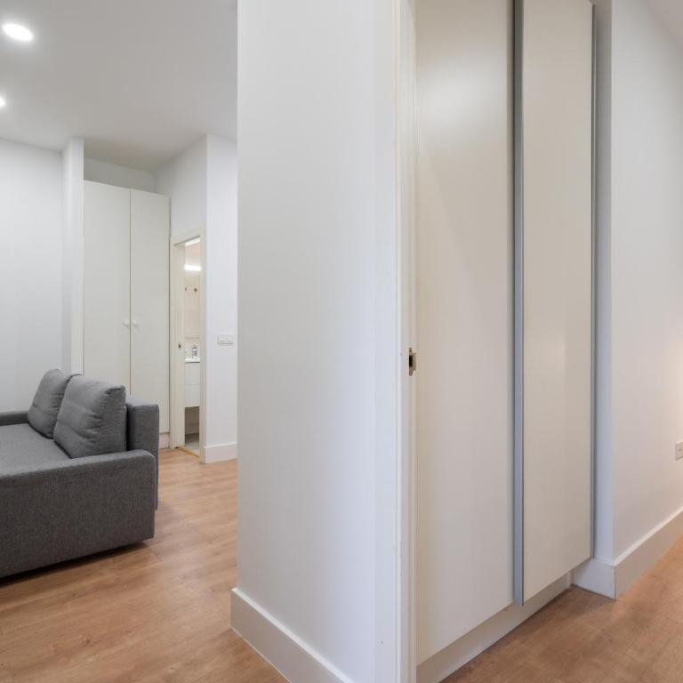 Apartamentos Boutique de Estreno de alquiler temporal - Deluxe Apartment - 11