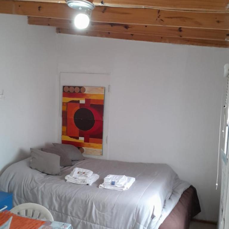 Ballenatos2 - Apartamento de 1 dormitorio - 2