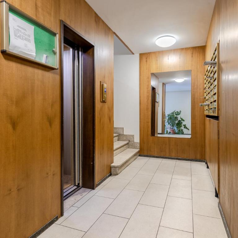 Charming Suite Gioberti, 5 min PNuova - Appartamento con 1 Camera da Letto - 5