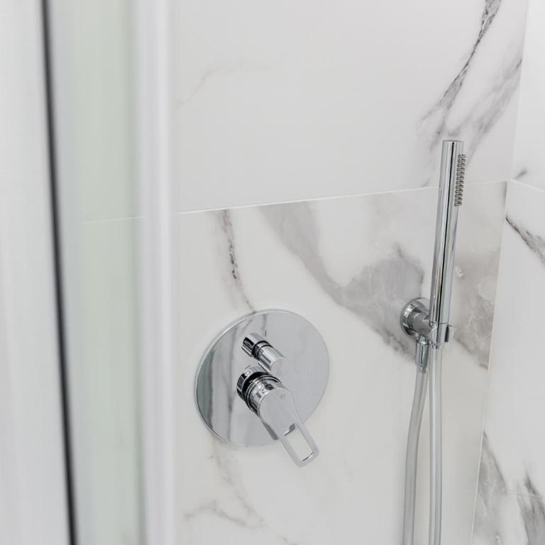 Charming Suite Gioberti, 5 min PNuova - Appartamento con 1 Camera da Letto - 6