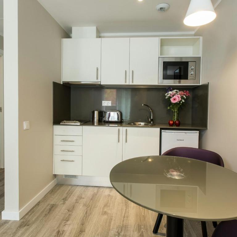 Leonardo Boutique Hotel Barcelona Sagrada Familia - Suite (2 adultos) - 8