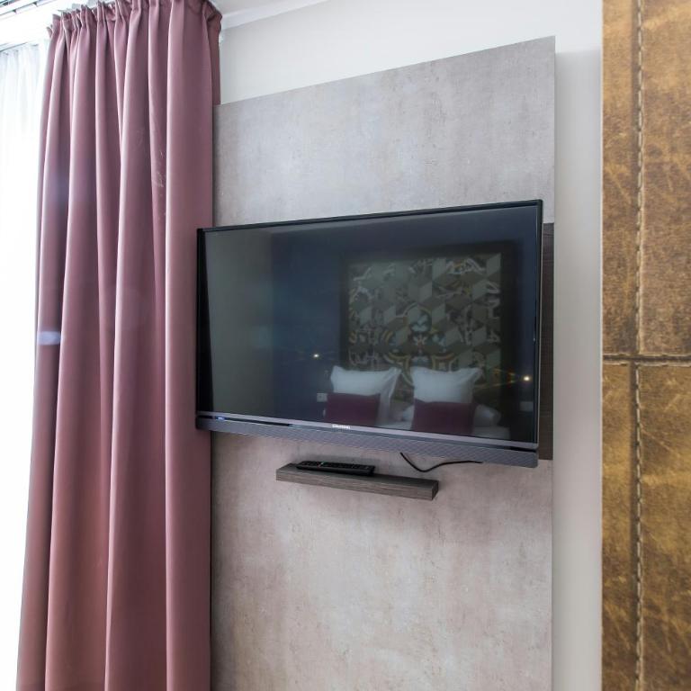 Leonardo Boutique Hotel Barcelona Sagrada Familia - Suite (2 adultos) - 5
