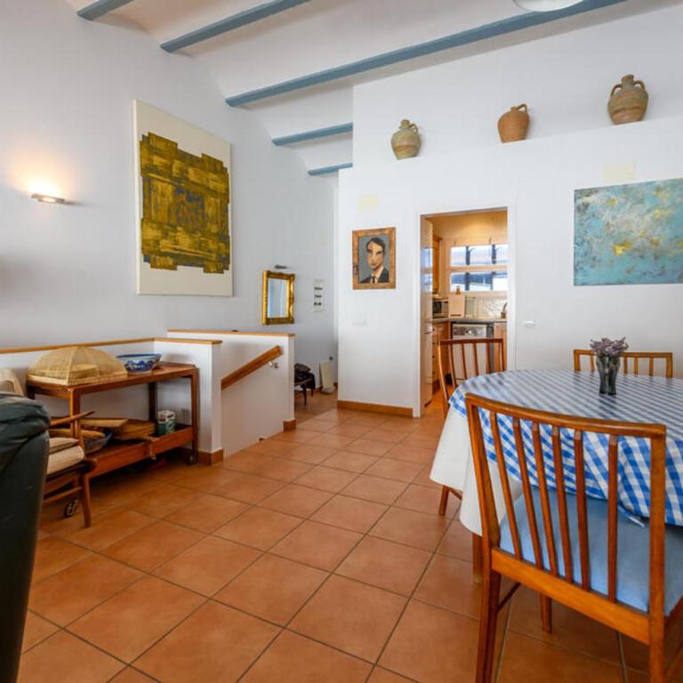 Preciosa casa con garaje ideal para familias - Casa de 4 dormitorios - 43