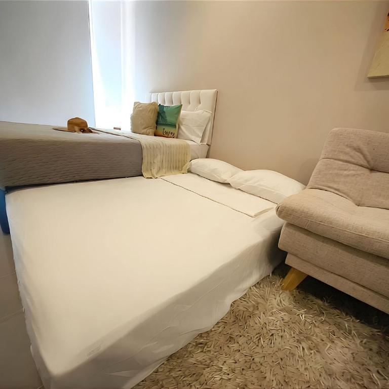 Apartamentos Reserva del Mar II - Cantamar by SOHO - Apartment with Mountain View - 4