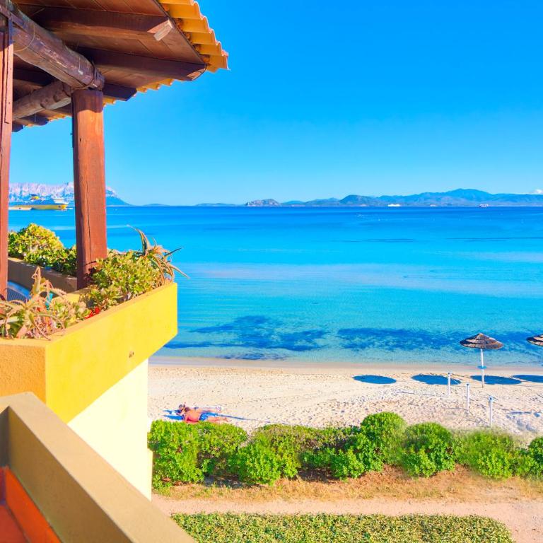 Smeralda Apartment - Golfo Aranci - Appartamento con 2 Camere da Letto - 32