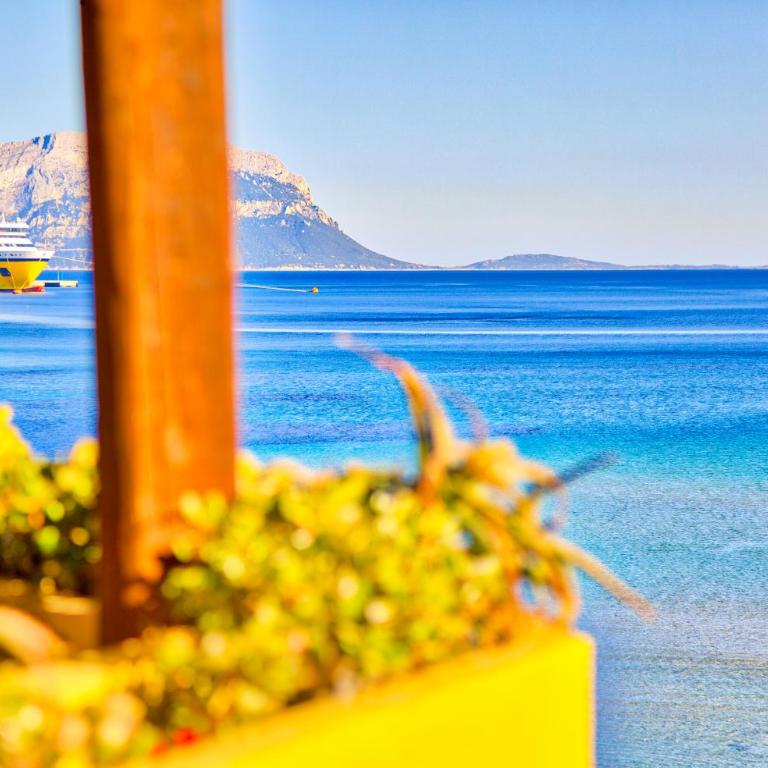 Smeralda Apartment - Golfo Aranci - Appartamento con 2 Camere da Letto - 7