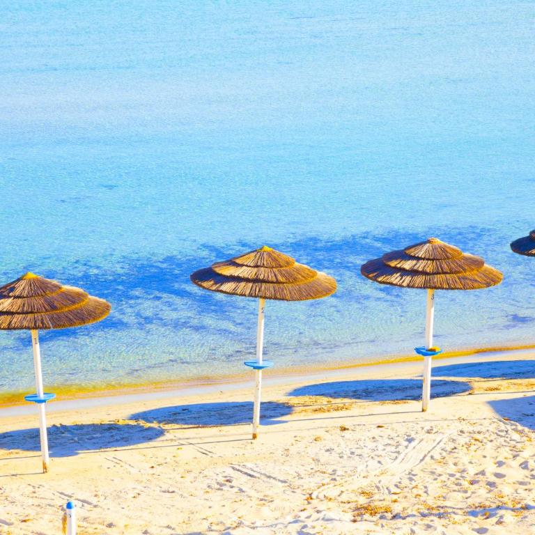 Smeralda Apartment - Golfo Aranci - Appartamento con 2 Camere da Letto - 2