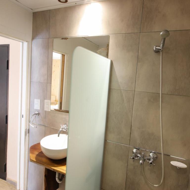 Hotel Termas Lahuen Có - Habitación Doble Deluxe - 2