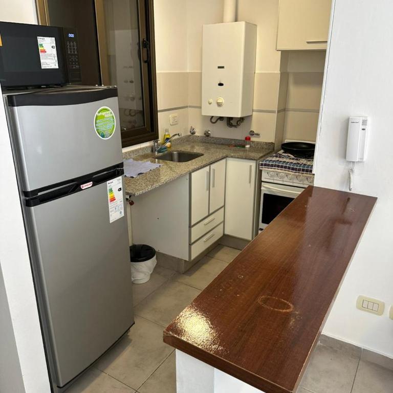 Departamento Duarte Quiros 274 - Apartamento de 1 dormitorio - 3