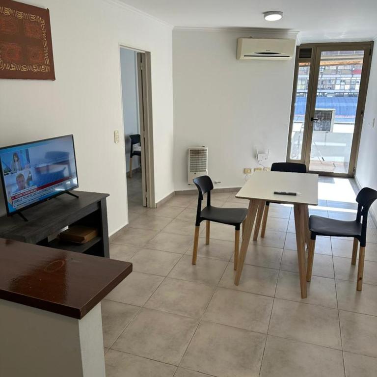 Departamento Duarte Quiros 274 - Apartamento de 1 dormitorio - 6