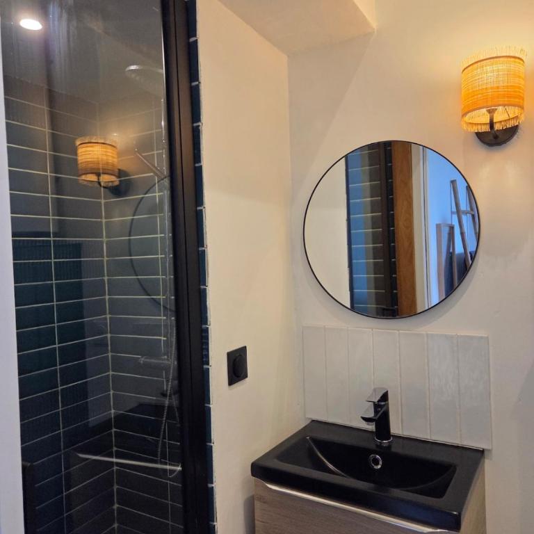 Studio Marx Dormoy - Appartement 1 Chambre - 6