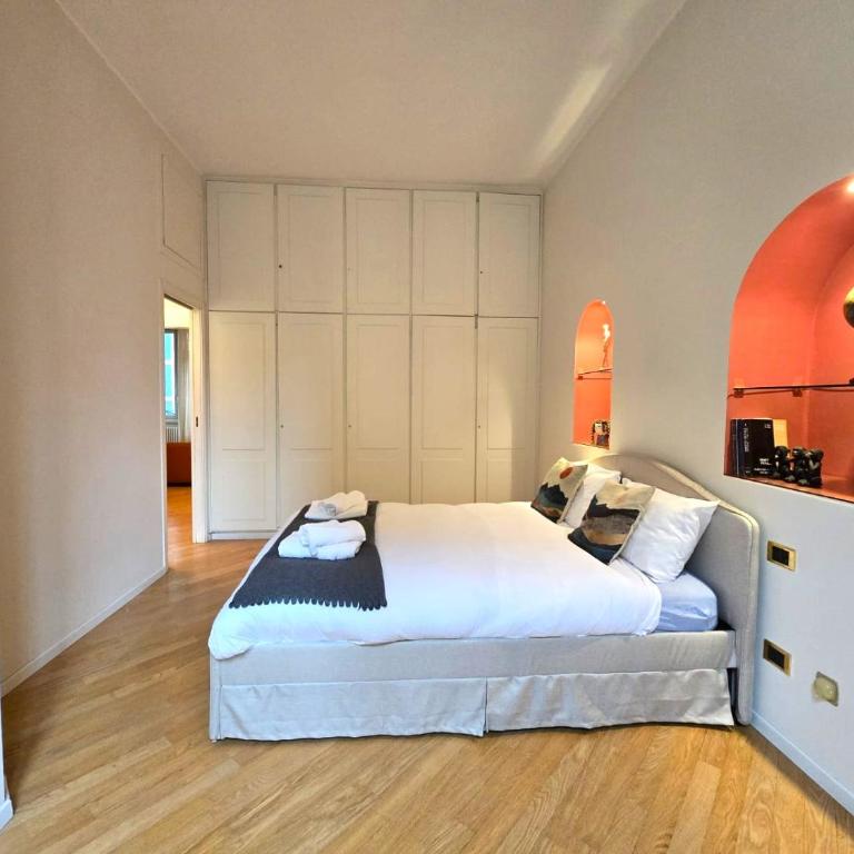 YR Apartments - Duca D'Aosta - Appartamento con 1 Camera da Letto - 12