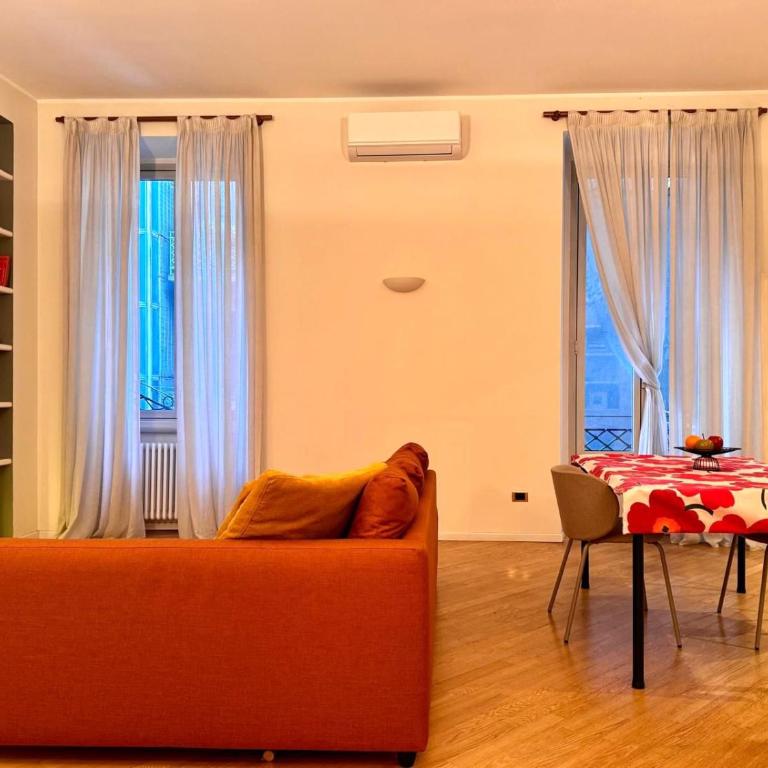 YR Apartments - Duca D'Aosta - Appartamento con 1 Camera da Letto - 11