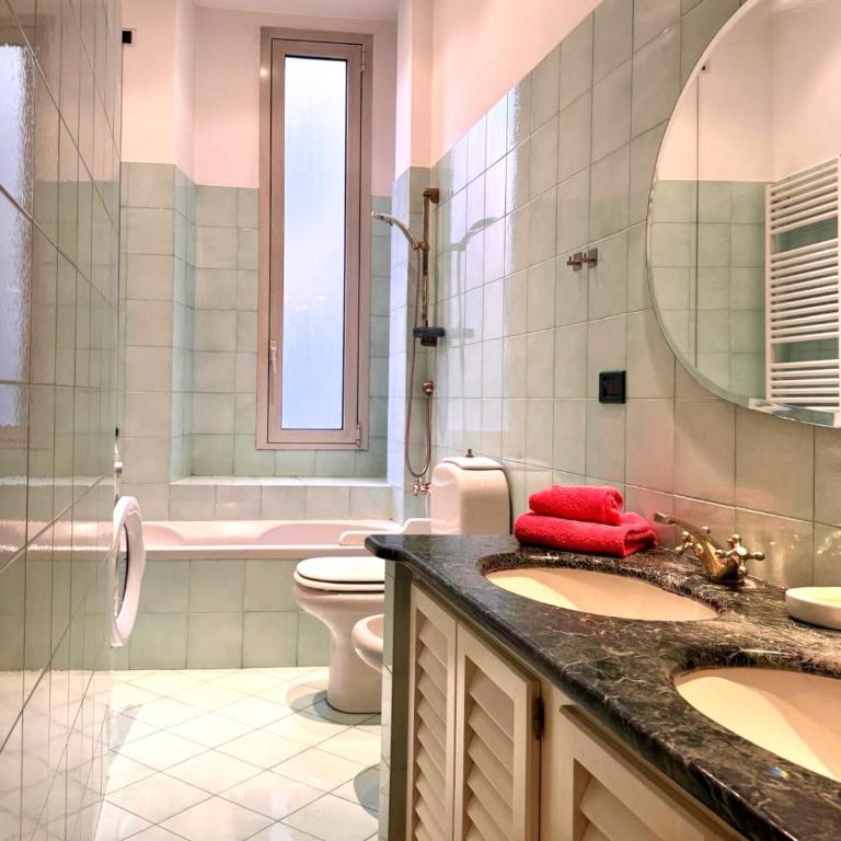 YR Apartments - Duca D'Aosta - Appartamento con 1 Camera da Letto - 18