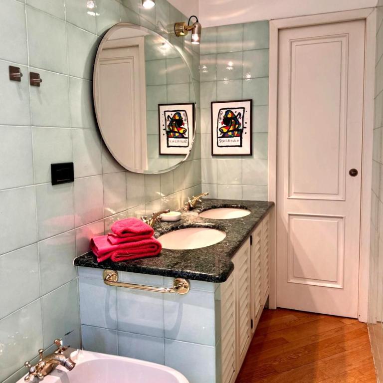 YR Apartments - Duca D'Aosta - Appartamento con 1 Camera da Letto - 14