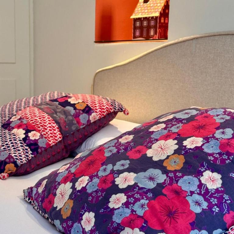 YR Apartments - Duca D'Aosta - Appartamento con 1 Camera da Letto - 17