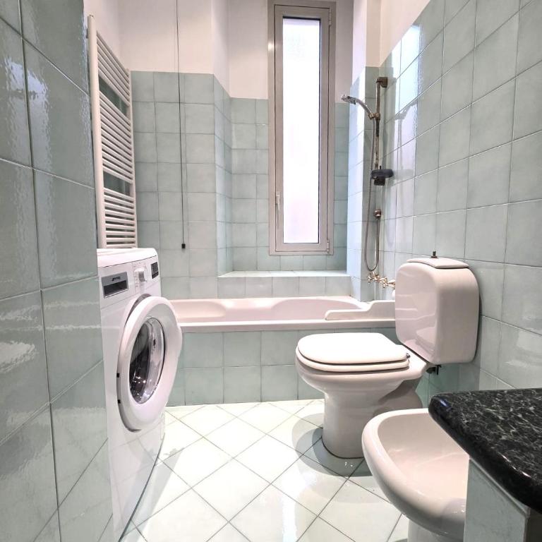 YR Apartments - Duca D'Aosta - Appartamento con 1 Camera da Letto - 20