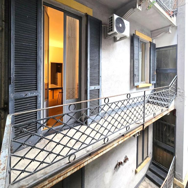 YR Apartments - Duca D'Aosta - Appartamento con 1 Camera da Letto - 22