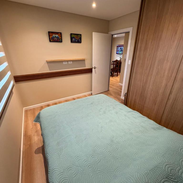 Departamento cómodo - Apartamento de 2 dormitorios - 3