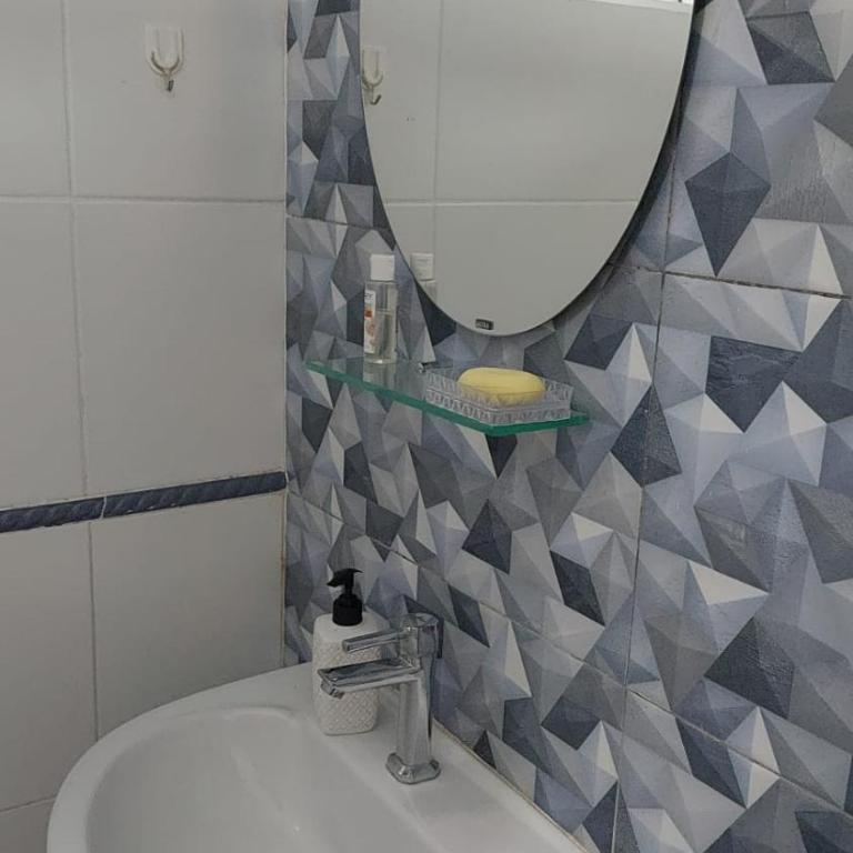 Tajy Roga - Apartamento Suite - 2