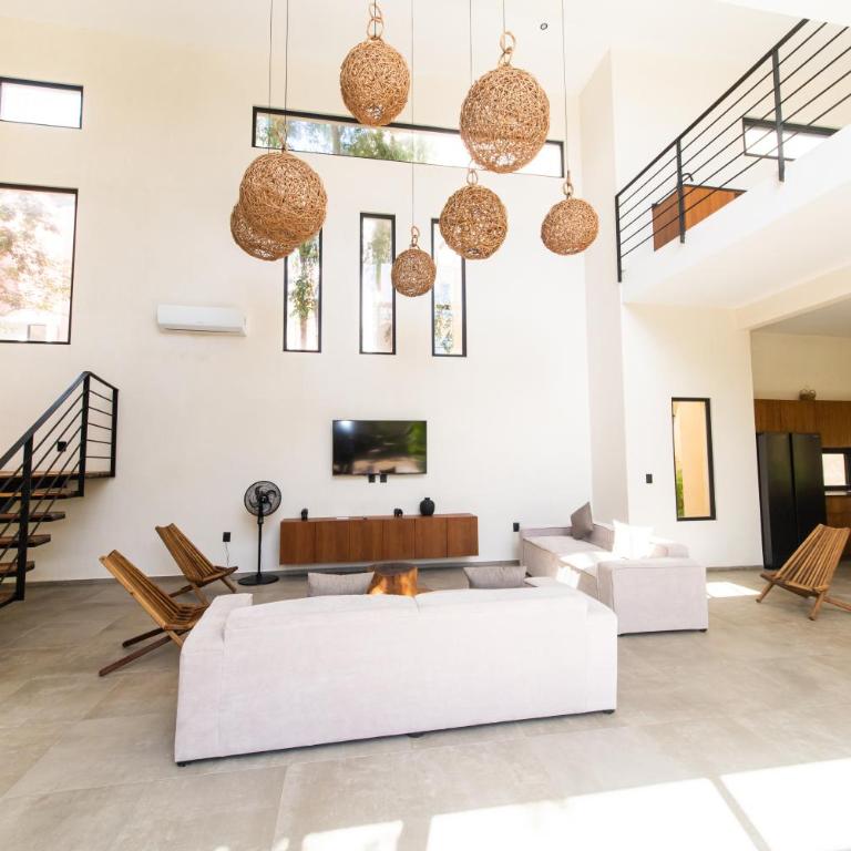 Tulum House Luxury Villa - Private Pool - Villa Deluxe - 45
