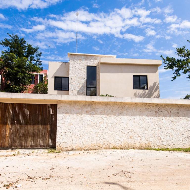 Tulum House Luxury Villa - Private Pool - Villa Deluxe - 51
