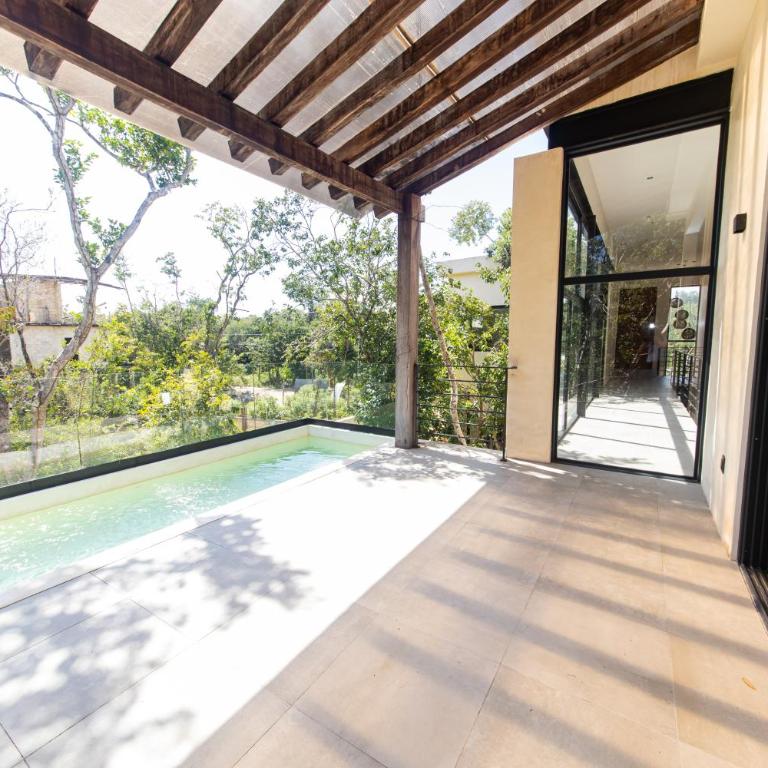 Tulum House Luxury Villa - Private Pool - Villa Deluxe - 50