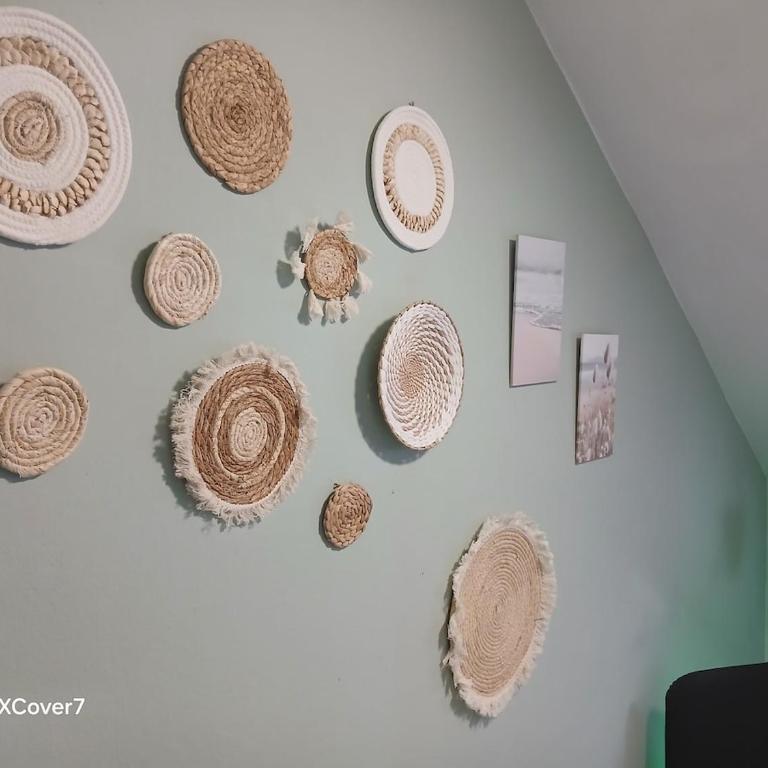 City Honor Green Room - Appartamento con 1 Camera da Letto - 10