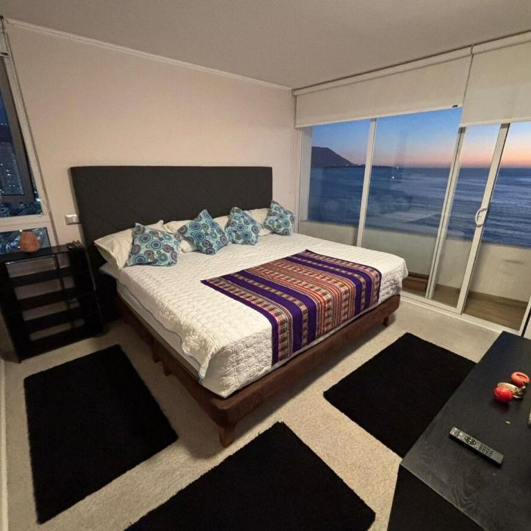 Edificio Boulevard - One-Bedroom Apartment - 1