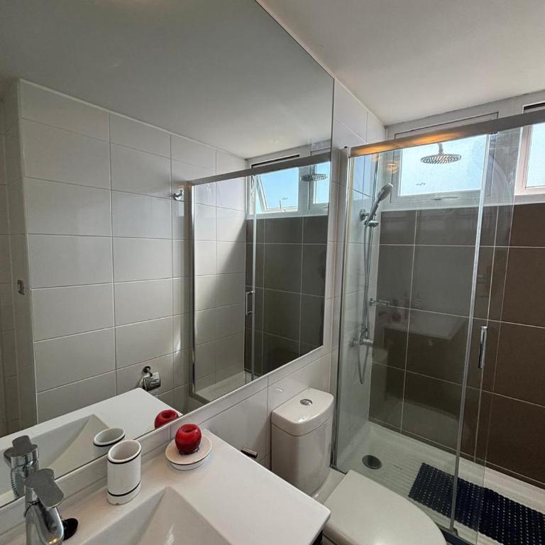 Edificio Boulevard - One-Bedroom Apartment - 7