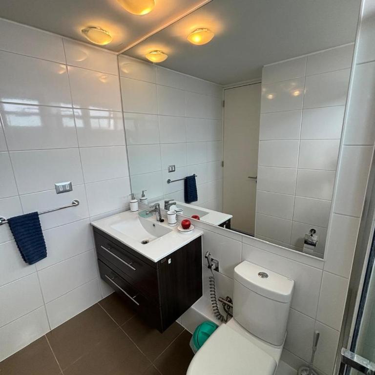 Edificio Boulevard - One-Bedroom Apartment - 8