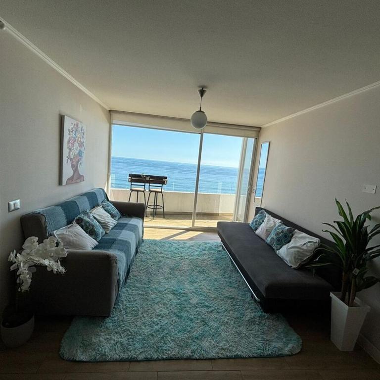Edificio Boulevard - One-Bedroom Apartment - 5