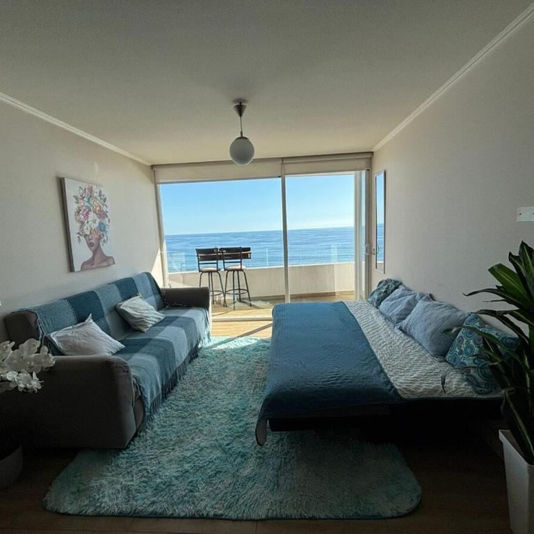 Edificio Boulevard - One-Bedroom Apartment - 4