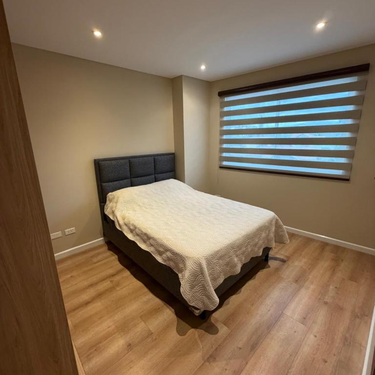 Departamento cómodo - Apartamento de 2 dormitorios - 2