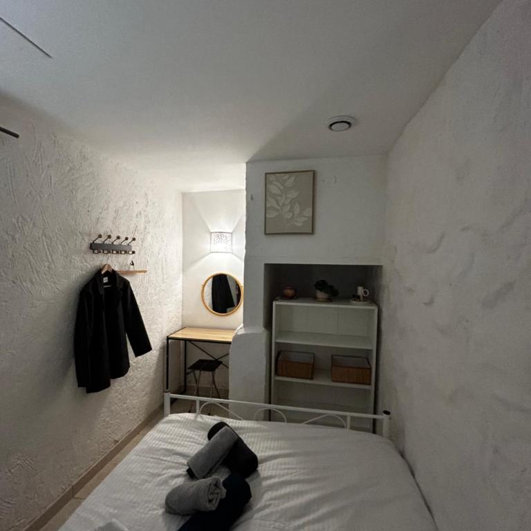 Y&R résidence - Appartement 1 Chambre - 25
