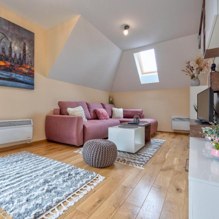 Apartman 67 Zlatibor - One-Bedroom Apartment - 8