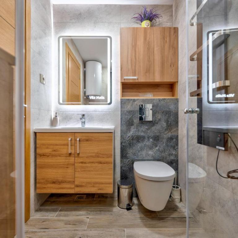 Apartman 67 Zlatibor - One-Bedroom Apartment - 9