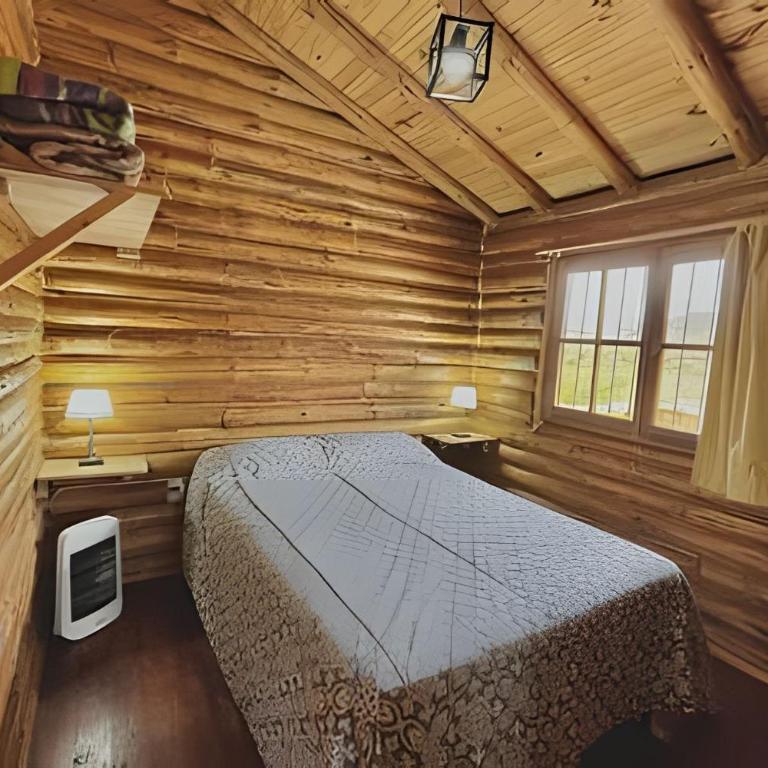 Sueños de Montañas, Manzano Histórico, Tunuyán - Cabaña de 1 dormitorio - 13