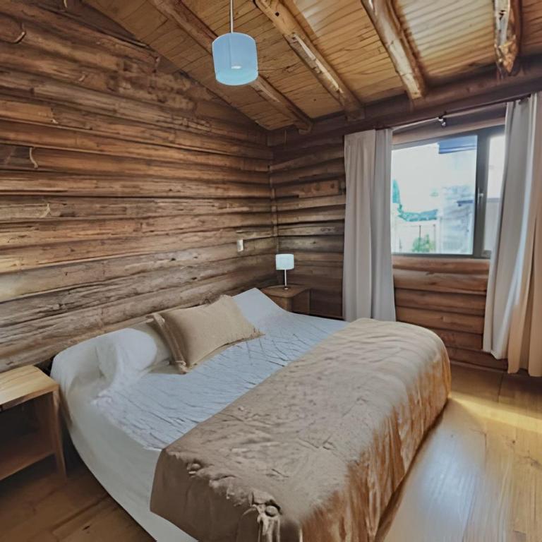 Sueños de Montañas, Manzano Histórico, Tunuyán - Cabaña de 3 dormitorios - 13